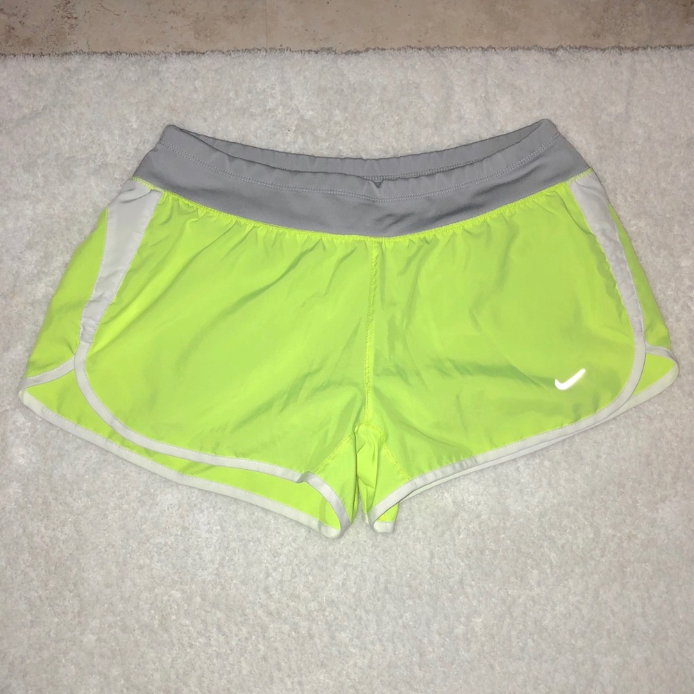 Nike Dri Fit Shorts